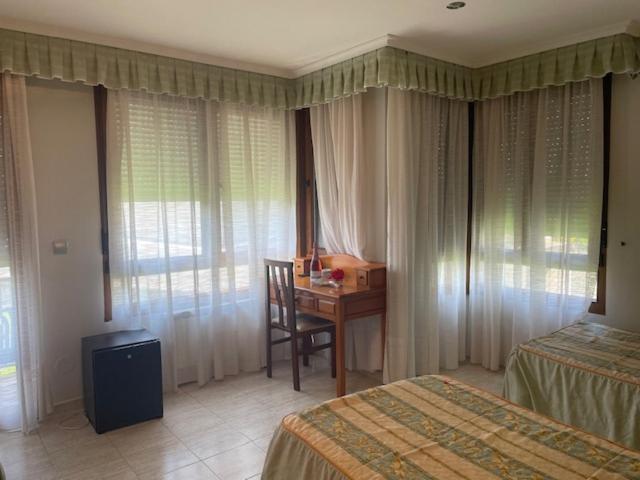 Hotel Arillo 2*