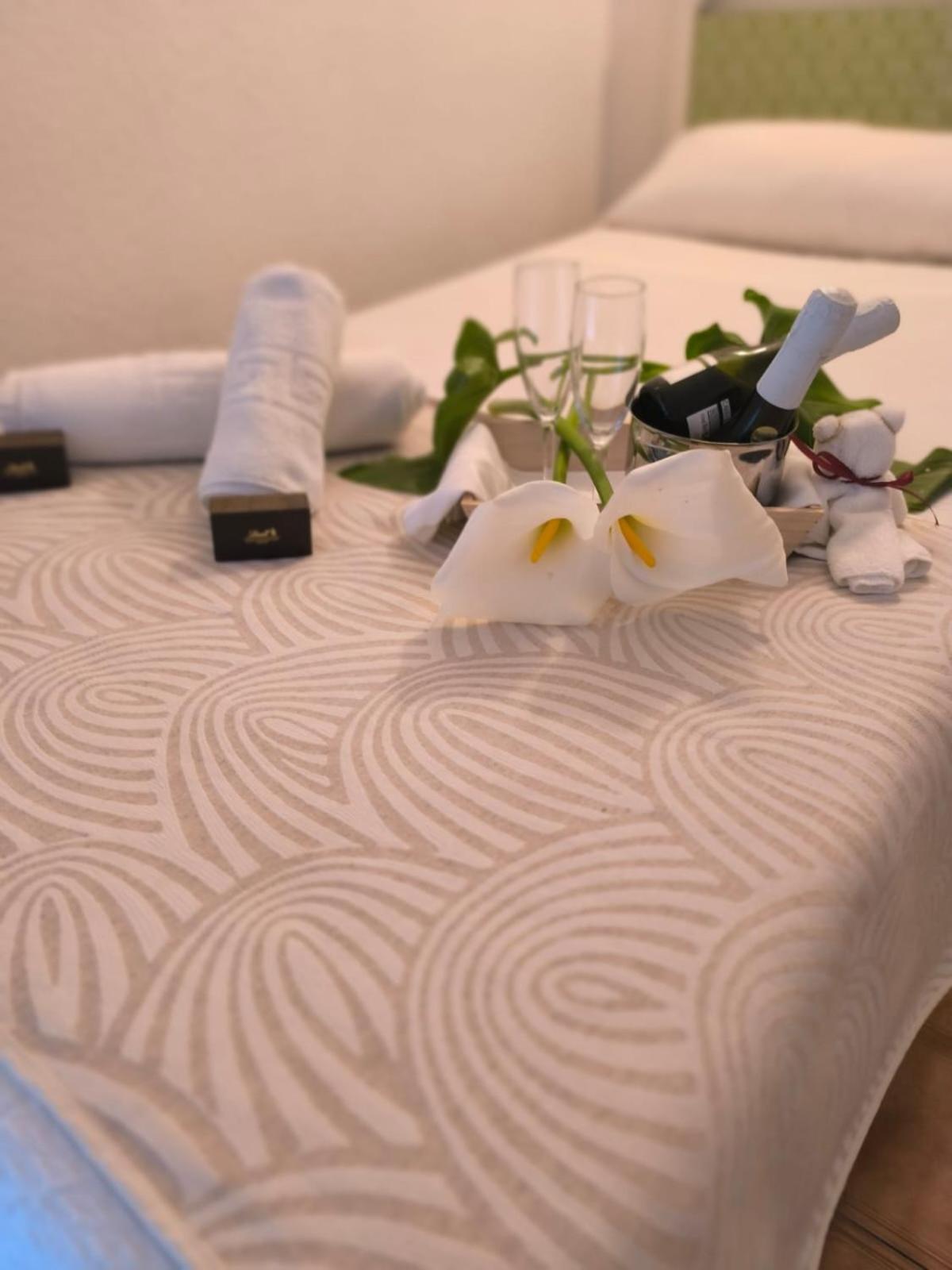 Arillo Hotel 2*